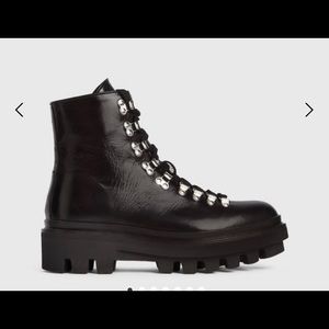 Wanda allsaints boots